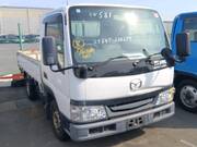 2003 MAZDA TITAN 1.35ton