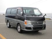 2007 NISSAN CARAVAN DX