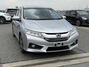 2015 HONDA GRACE HYBRID EX
