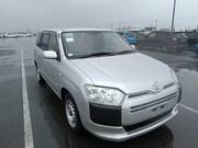 2018 TOYOTA PROBOX VAN GL