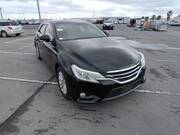 2013 TOYOTA MARK X 250G