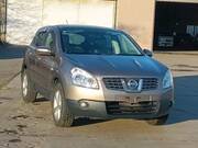 2007 NISSAN DUALIS 20G