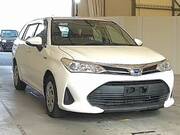 2017 TOYOTA COROLLA FIELDER HYBRID