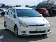 2005 TOYOTA WISH