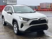 2020 TOYOTA RAV4 X