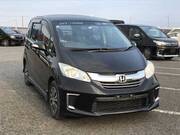 2015 HONDA FREED HYBRID