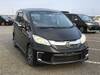 HONDA FREED HYBRID