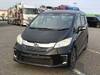 HONDA FREED HYBRID