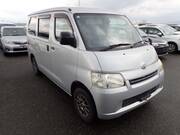 2012 TOYOTA LITEACE VAN GL