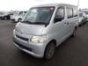 TOYOTA LITEACE VAN
