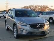 2012 MAZDA CX-5 XD
