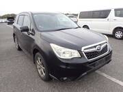 2013 SUBARU FORESTER