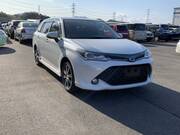 2017 TOYOTA COROLLA FIELDER HV G WXB