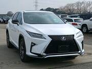 2015 LEXUS RX