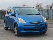 2009 TOYOTA RACTIS X