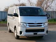 2018 TOYOTA HIACE VAN