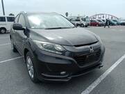 2013 HONDA VEZEL