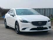 2017 MAZDA ATENZA SEDAN