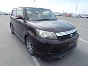 2010 TOYOTA COROLLA RUMION