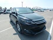 2016 TOYOTA HARRIER ELEGANCE