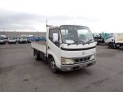 2005 TOYOTA DYNA 2ton