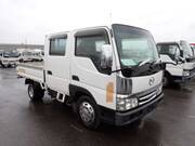 2006 MAZDA TITAN 1.25ton