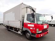 2004 MITSUBISHI FIGHTER 3.05ton