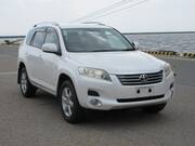 2008 TOYOTA VANGUARD 240S