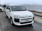 2016 TOYOTA SUCCEED VAN