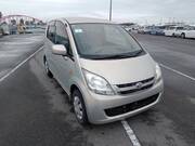 2008 DAIHATSU MOVE L