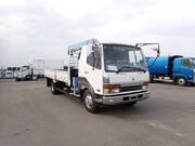 1995 MITSUBISHI FIGHTER 2.7ton