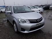 2012 TOYOTA COROLLA FIELDER
