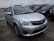 2012 TOYOTA COROLLA FIELDER