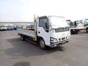 2006 MAZDA TITAN 2ton