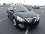 2015 NISSAN TEANA