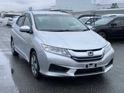 2015 HONDA GRACE