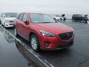 2016 MAZDA CX-5 XD PROACTIVE