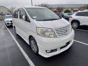 2003 TOYOTA ALPHARD AS PREMIUM