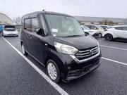 2017 NISSAN DAYZ ROOX