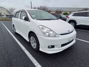 2004 TOYOTA WISH X