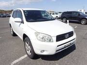 2006 TOYOTA RAV4 G