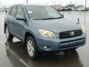 2006 TOYOTA RAV4 G