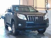 2011 TOYOTA LAND CRUISER PRADO