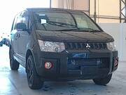 2018 MITSUBISHI DELICA D5