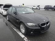 2009 BMW 3 SERIES