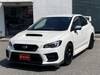 SUBARU WRX STI