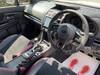 SUBARU WRX STI