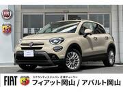 2021 FIAT 500X