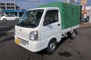 2016 SUZUKI CARRY TRUCK