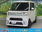 2019 DAIHATSU WAKE
